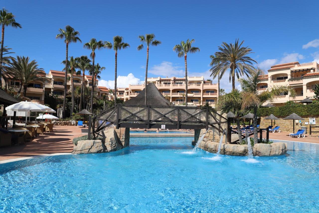 Costa Del Sol, Marina Del Mar Apartment El Faro Exterior photo