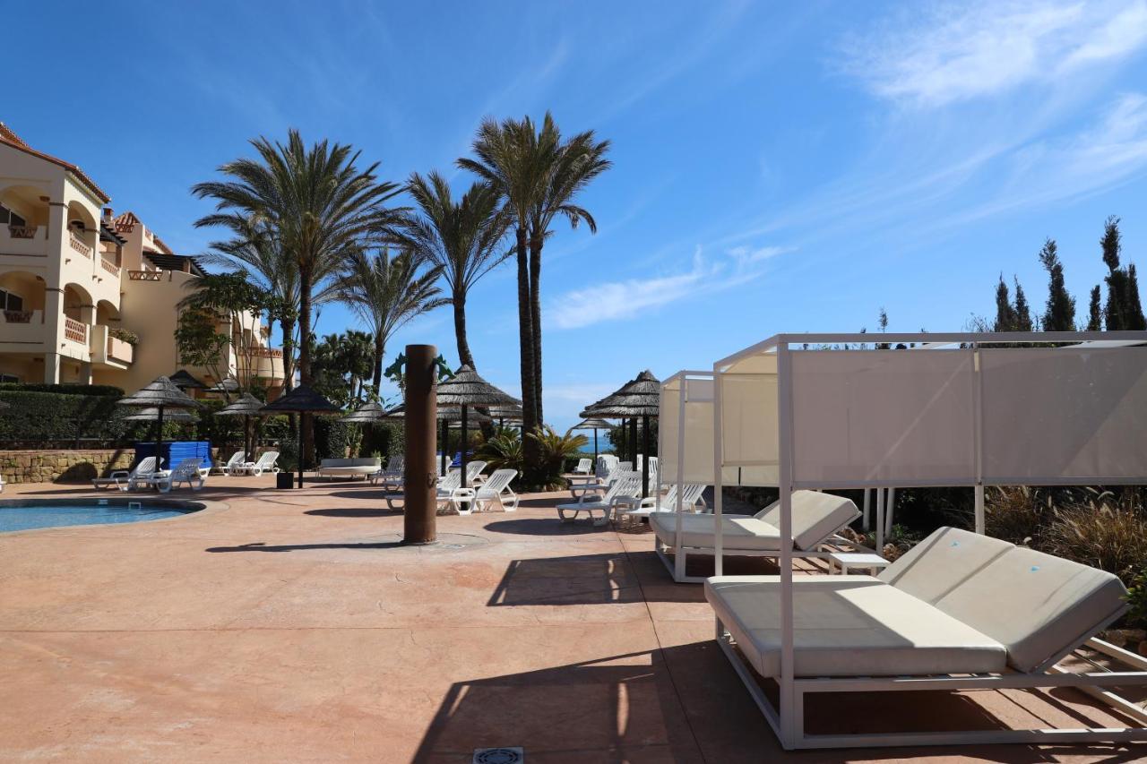 Costa Del Sol, Marina Del Mar Apartment El Faro Exterior photo